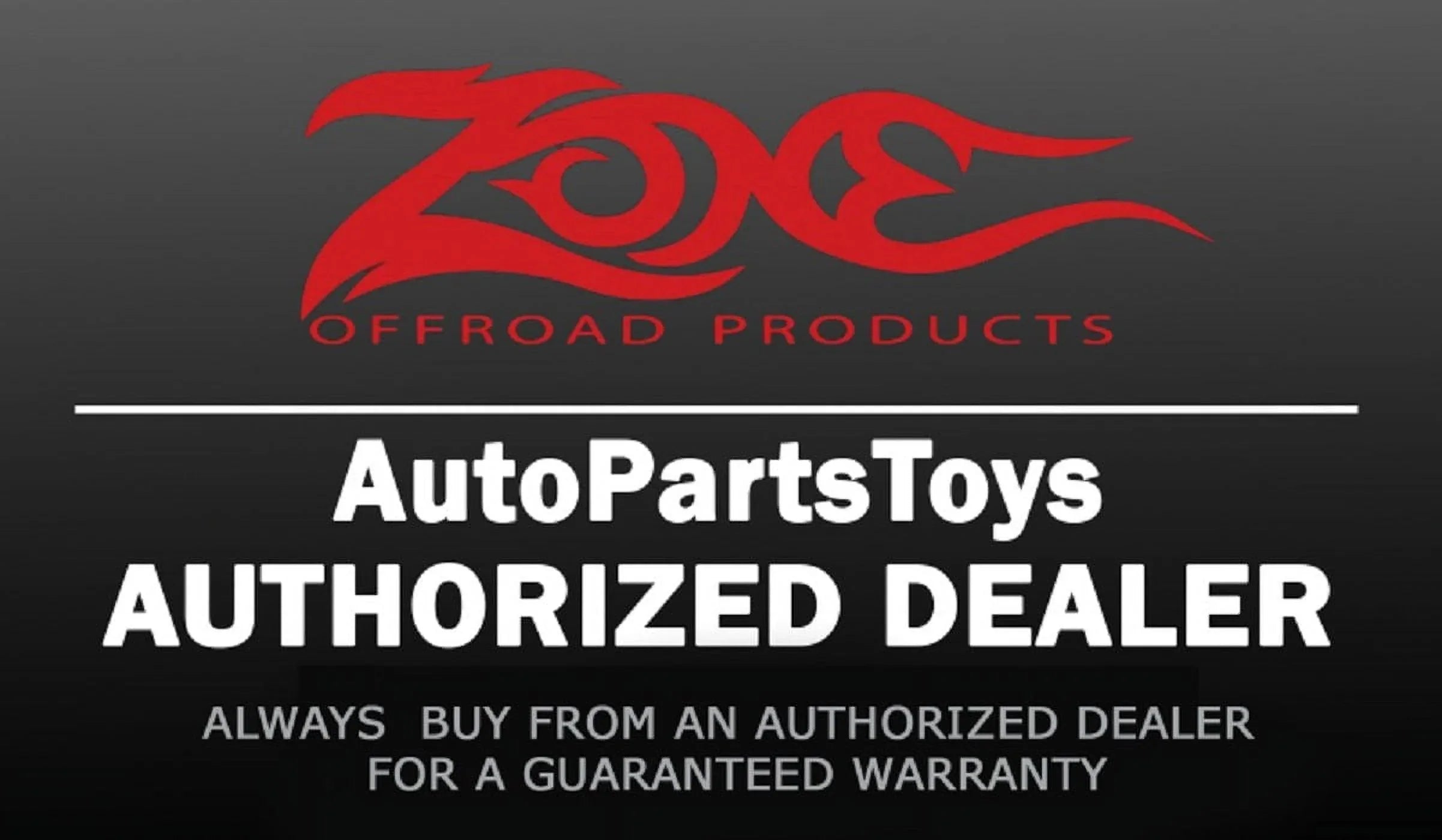 ZONJ3 Spring inch Kit Fits LJ Wrangler Coil TJ Jeep 3 Lift 2003-2006 ZoneOffRoad