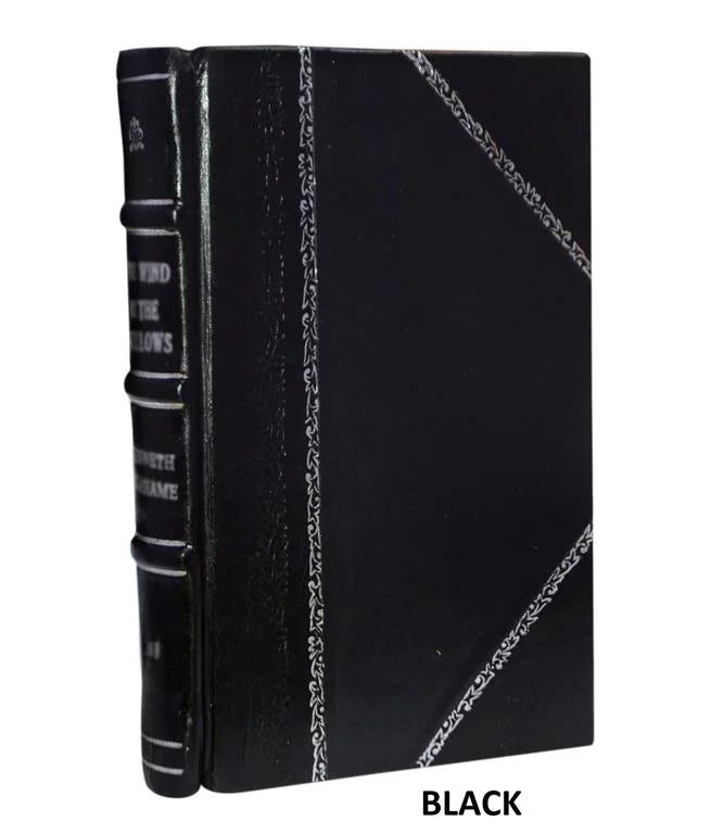 no. Orion Volume BOUND] (vol. IX, December, [LEATHER 1) 1924 1924