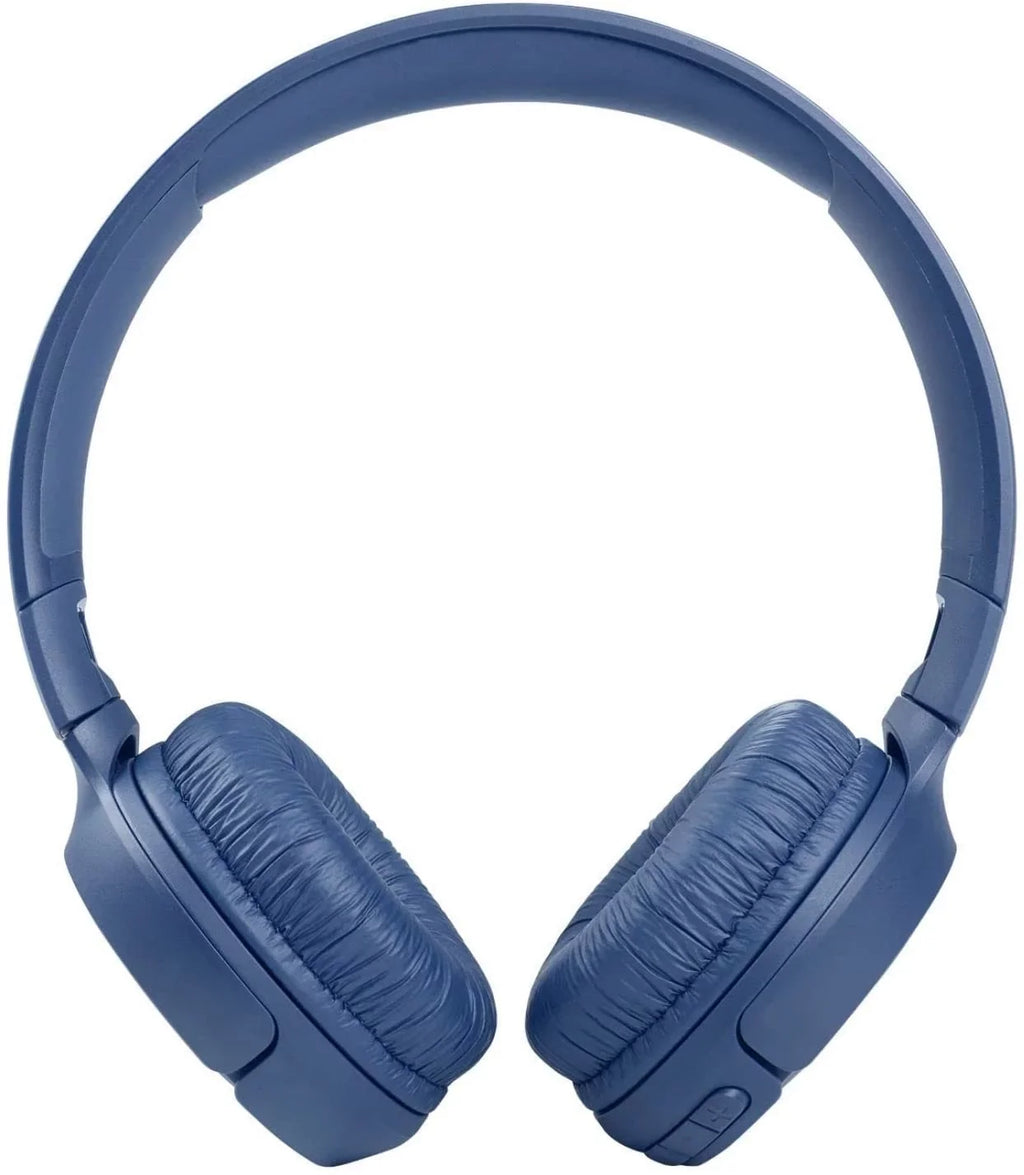 On-Ear (Refurbished) 510BT Tune Purebass Headphones - with Wireless Restored Black JBL Sound
