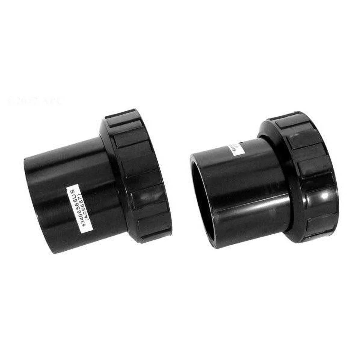 Zodiac Pump 2-1-2 Set R0559900 Union of 2 3in. -