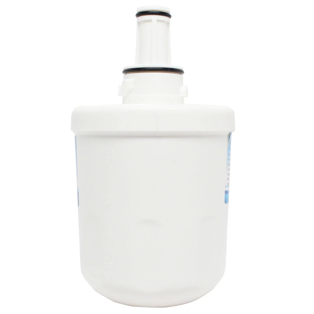 DA29-00003G, Samsung - for 4-Pack Filter Fridge Replacement Samsung with Compatible DA29-00003B, Cartridge Samsung Filter RF268ABPN Samsung Water DA29-00003A Water Refrigerator