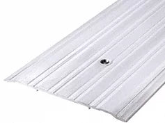 36-1/2" Commercial 6" - Saddle Threshold Length Aluminum 49A36 CRL