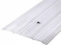 36-1/2" Commercial 6" - Saddle Threshold Length Aluminum 49A36 CRL