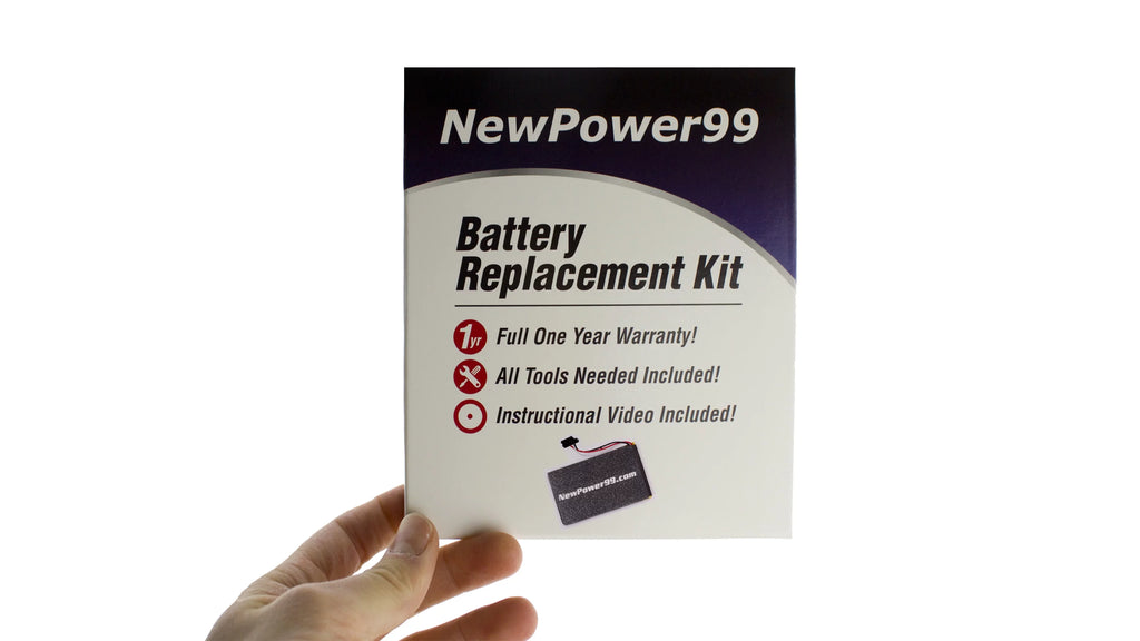 Warranty Replacement with Kit with Amazon One Tools, Extended Life Full Year Battery HD Video Fire 8 Instructions, Alexa and Battery