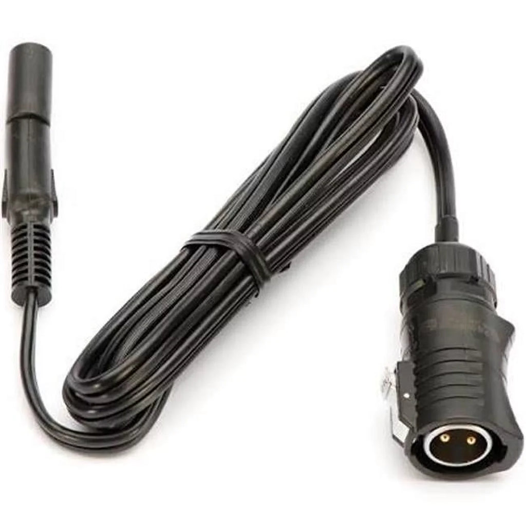 2-Way FM to Adapter, Battery Charger Furrion Black Zamp Solar