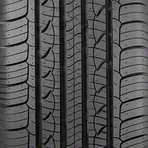 Hybrid, 2018 Set Base of Fits: 4 Subaru Subaru Crosstrek N'Priz Tires 2019 AH8 225/55R18 98V Crosstrek Nexen