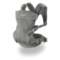 Carrier, Graco Baby Me Gray 4-in-1 Cradle Mineral