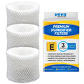 VEVA Humidifier E Pack for HW Filters 3 Premium Replacement Filter