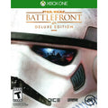 Star Deluxe Battlefront Wars