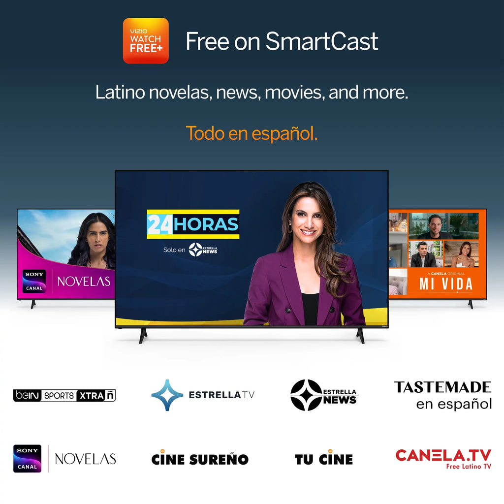 OLED SmartCast Smart OLED65-H1 65" 4K TV HDR Class VIZIO