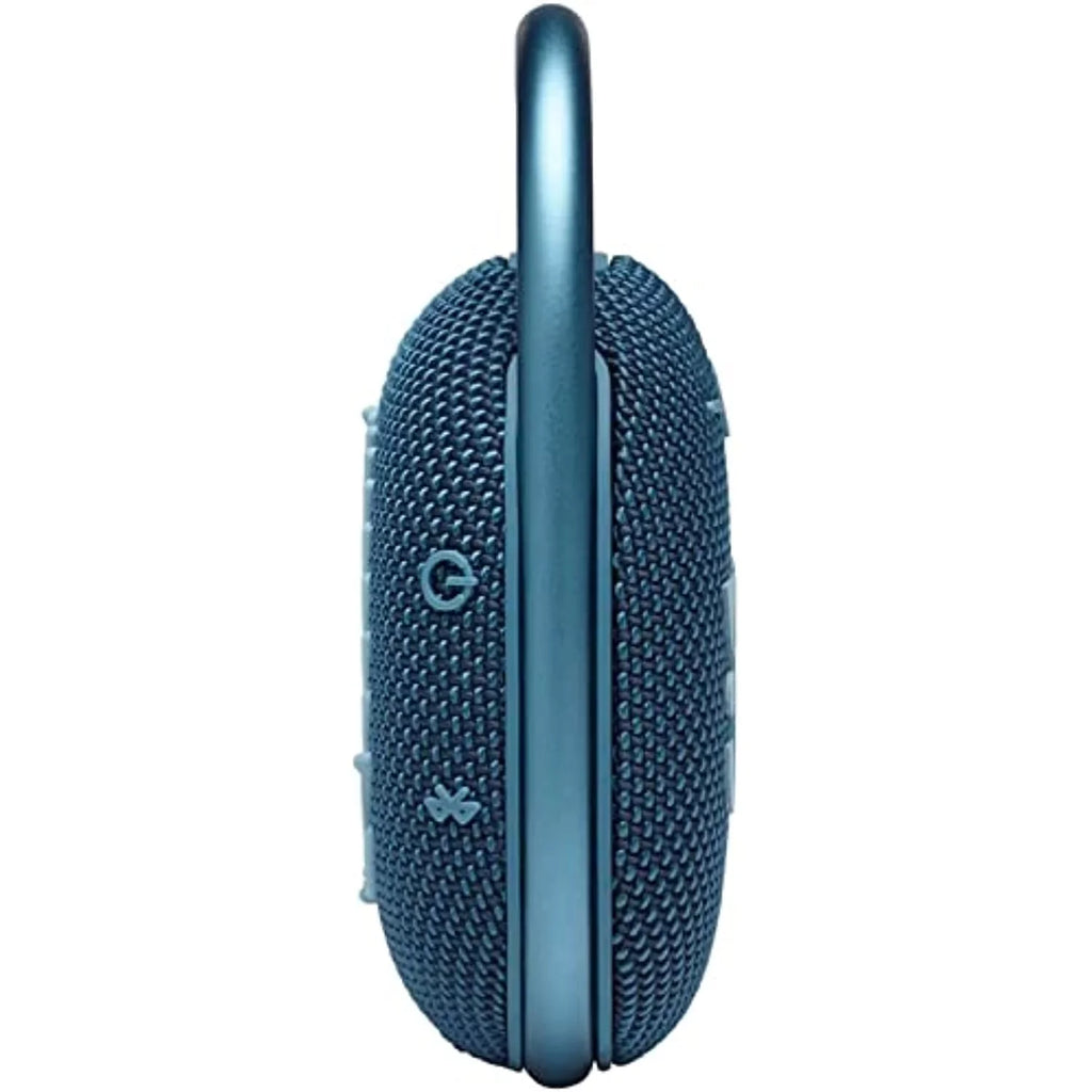 Megen Case 4 Bundle Waterproof Bluetooth Clip Hardshell JBL movable with Protective Speaker