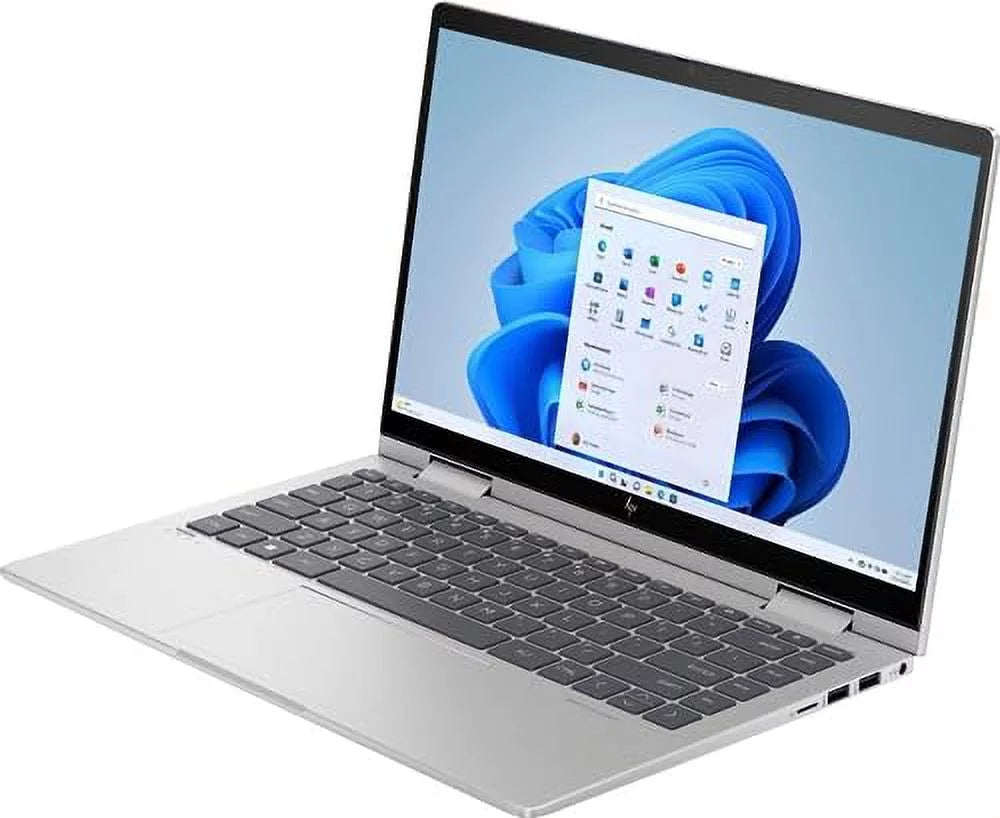 Fingerprint IPS 16GB 1TB | HP | Xe | Pro i7-1355U 2-in-1 Backlit DDR4 14" Keyboard Intel (1920x1080) FHD Wi-Fi Envy Graphics | 10-Core | USB-C Win11 Laptop Iris | | | 6E SSD Touchscreen 2023 x360