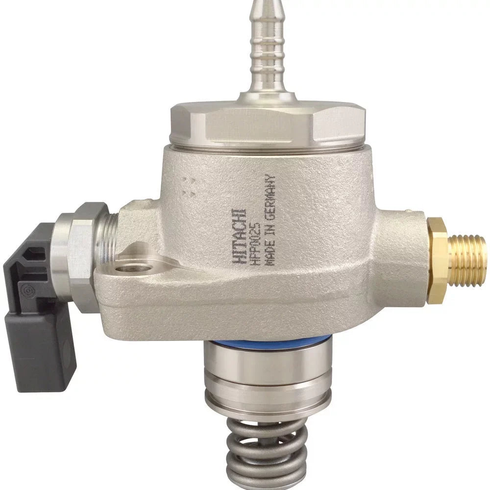 HPP0025 VOLKSWAGEN Fits External AUDI 2016 A3 High GTI Pressure S, Hitachi 2017 Pump PREMIUM select:
