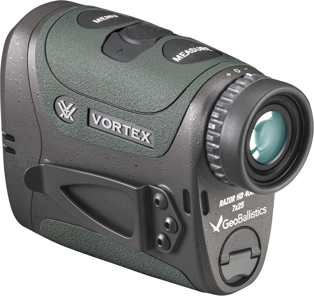 Vortex Razor HD 4000 Laser Rangefinders