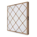 x of oxygen MERV x Pack 2 4 20 oxygen Fiberglass Frame - Filter Beverage Pamlico Board - Material in. 12 24