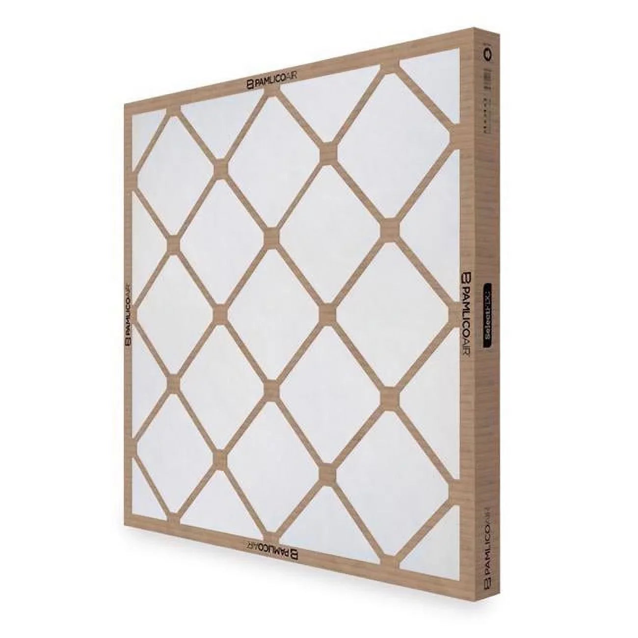 x of oxygen MERV x Pack 2 4 20 oxygen Fiberglass Frame - Filter Beverage Pamlico Board - Material in. 12 24