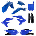 Tank Plastic Full 2019-2023 21 YAMAHA With Cover For Original YZ450FX Kit Acerbis