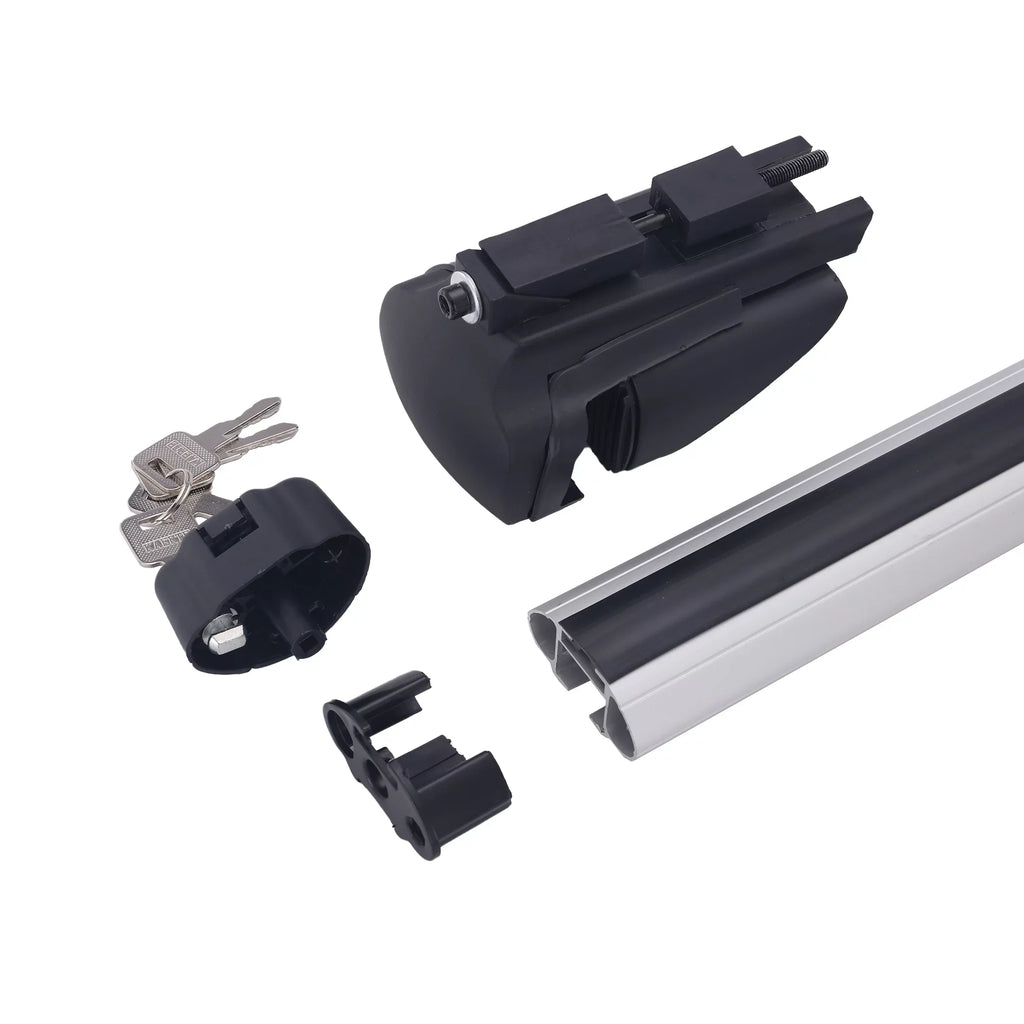 Outback Carrier Car Wagon Cargo Top Cross Bar Subaru For Rack Roof 46" Bicycle