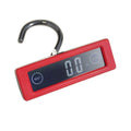 Material Planet Traveler Digital Scale Hontus Rubber Plastic & iTouch