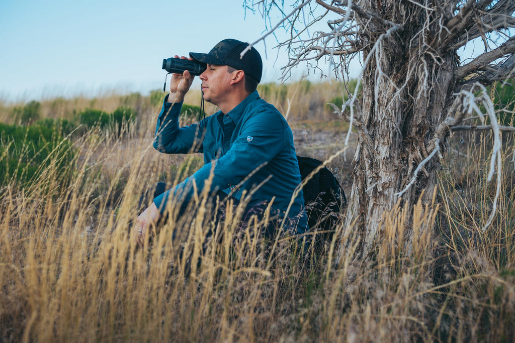 AGM Global Vision Taipan V2 Thermal Imaging Monocular High-Sensitivity