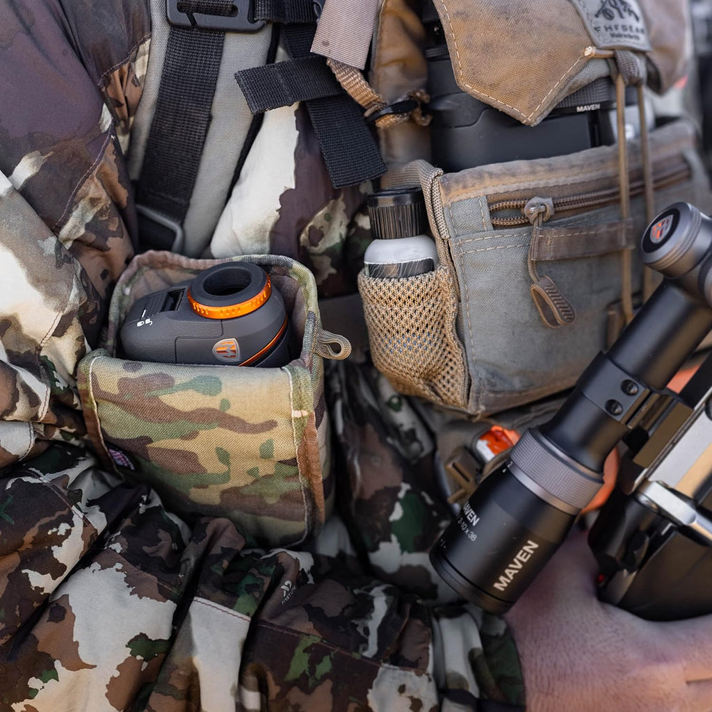 Maven CRF.1 Laser Rangefinder | Hunting and Archery