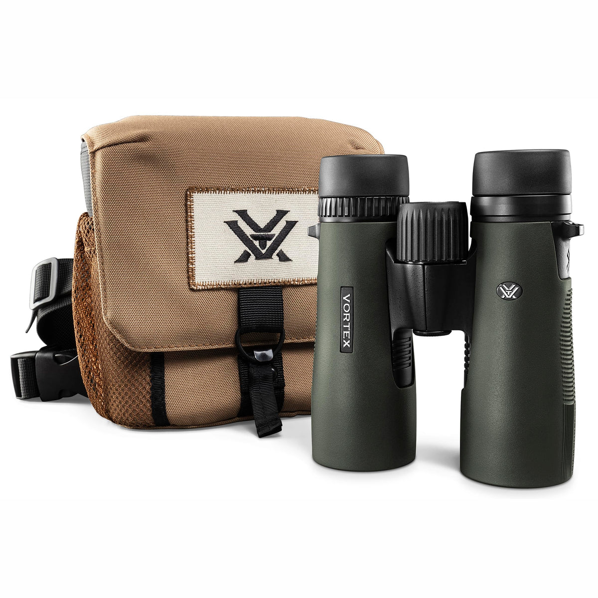 Vortex Diamondback HD 12x50 Binoculars