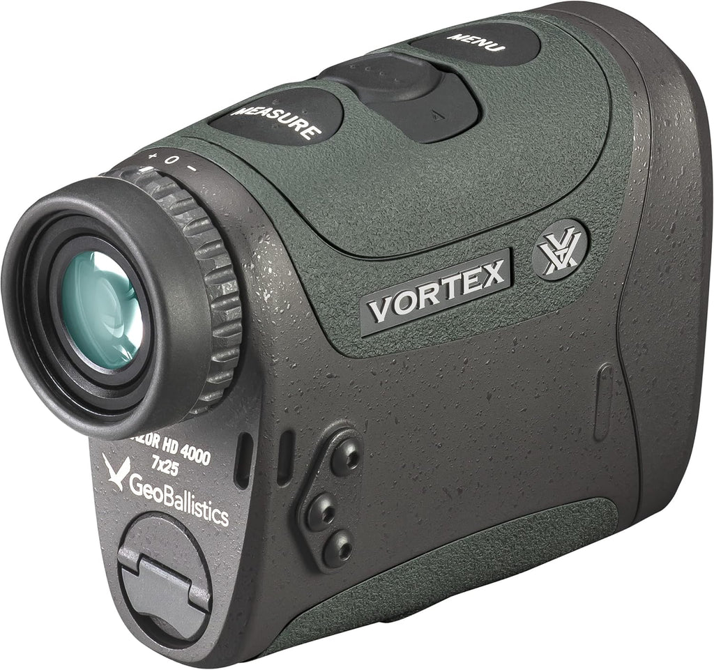 Vortex Razor HD 4000 Laser Rangefinders