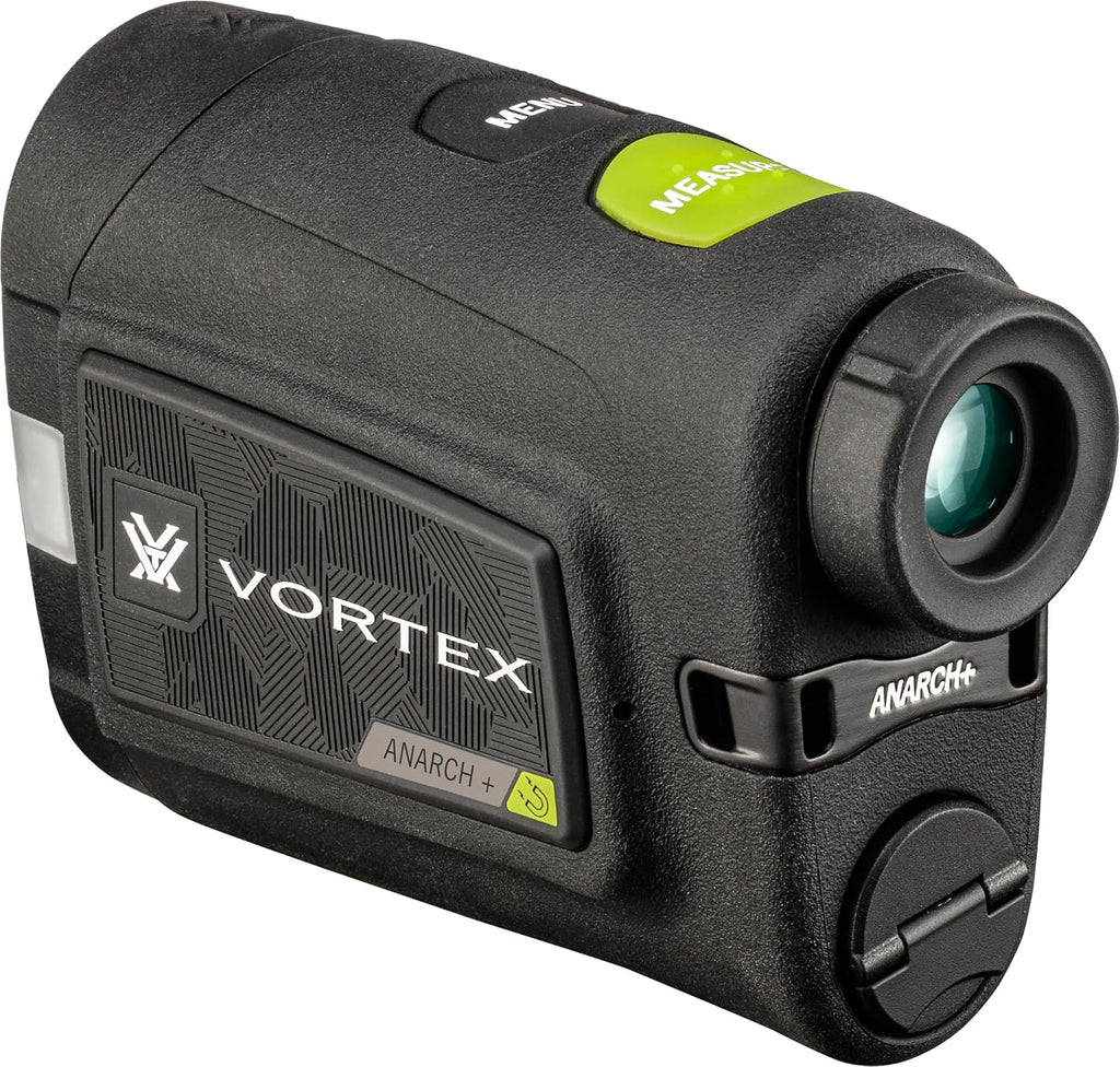 Vortex Anarch+ Image Stabilized Golf Laser Rangefinder