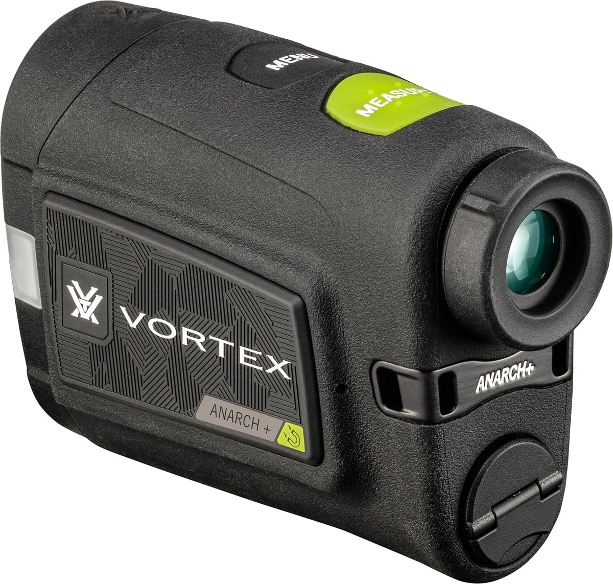 Vortex Anarch+ Image Stabilized Golf Laser Rangefinder