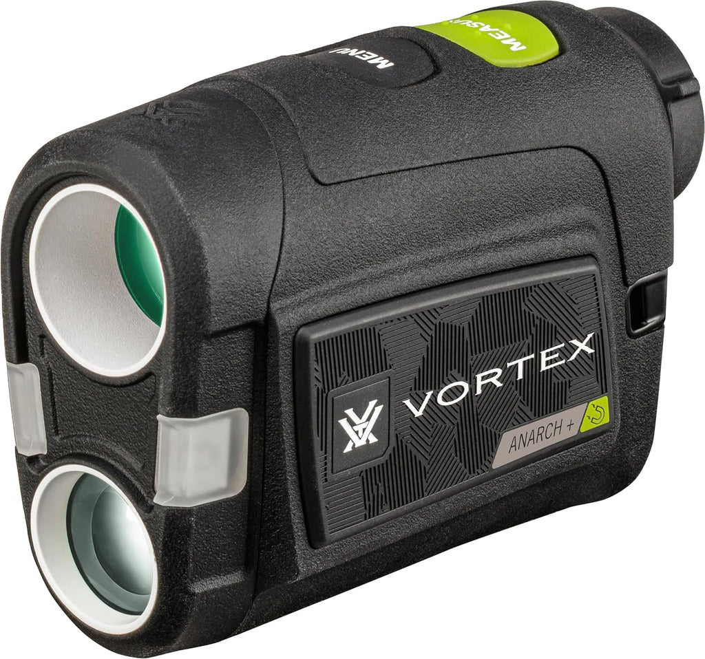 Vortex Anarch+ Image Stabilized Golf Laser Rangefinder