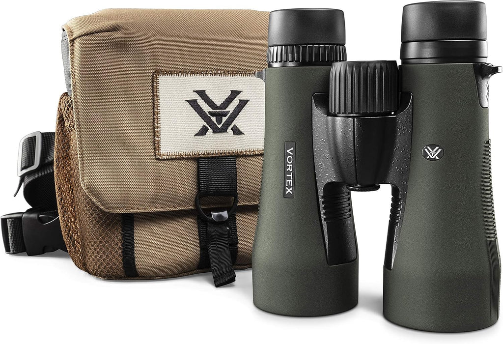 Vortex Diamondback HD 12x50 Binoculars