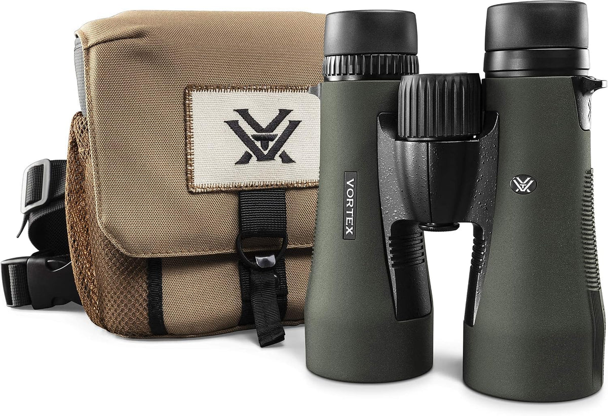 Vortex Diamondback HD 12x50 Binoculars