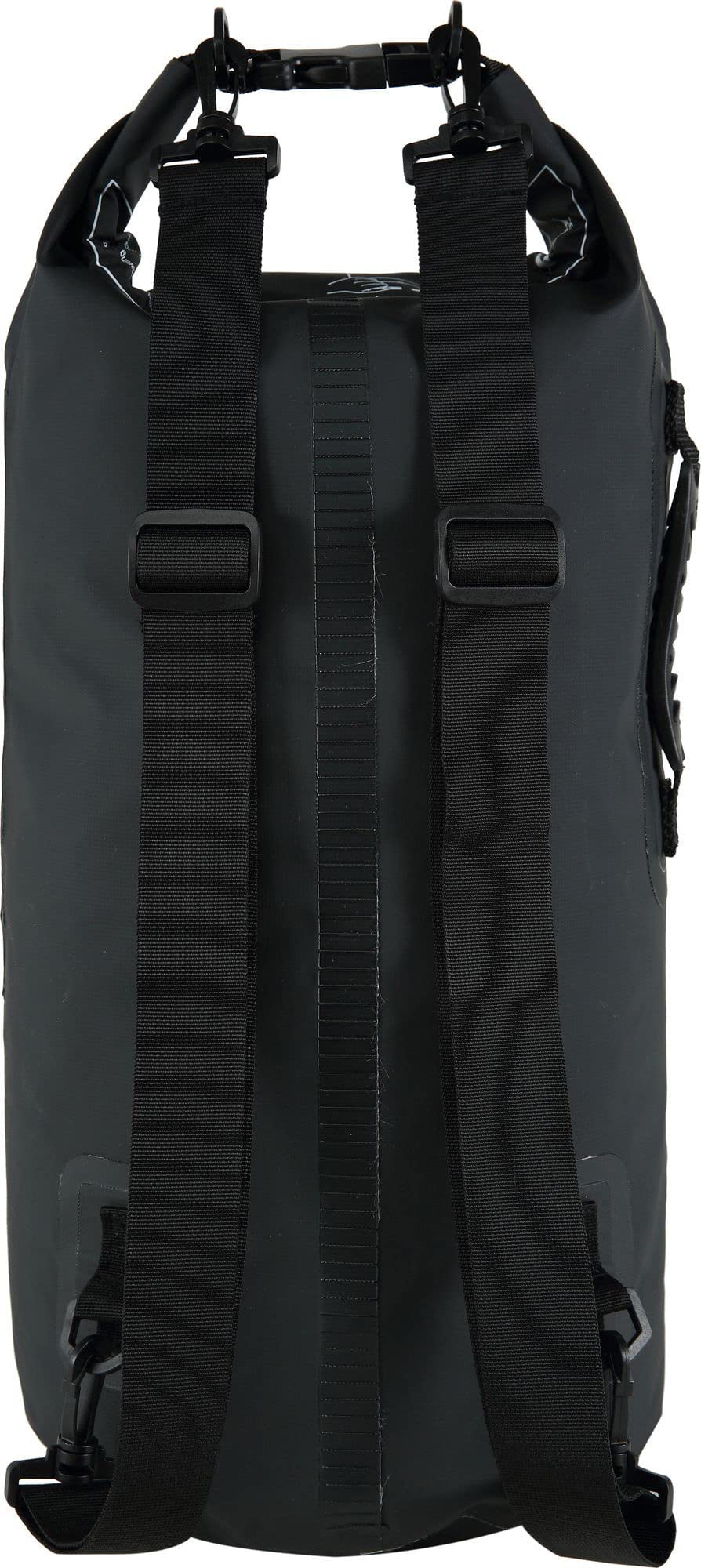 LT) (Black/Black, Cressi Black/Black, LT Dry Bag, Premium 20 20