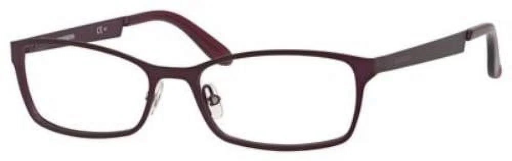 Violet CARRERA 05VN Matte 5535 53MM Eyeglasses