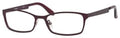 Violet CARRERA 05VN Matte 5535 53MM Eyeglasses