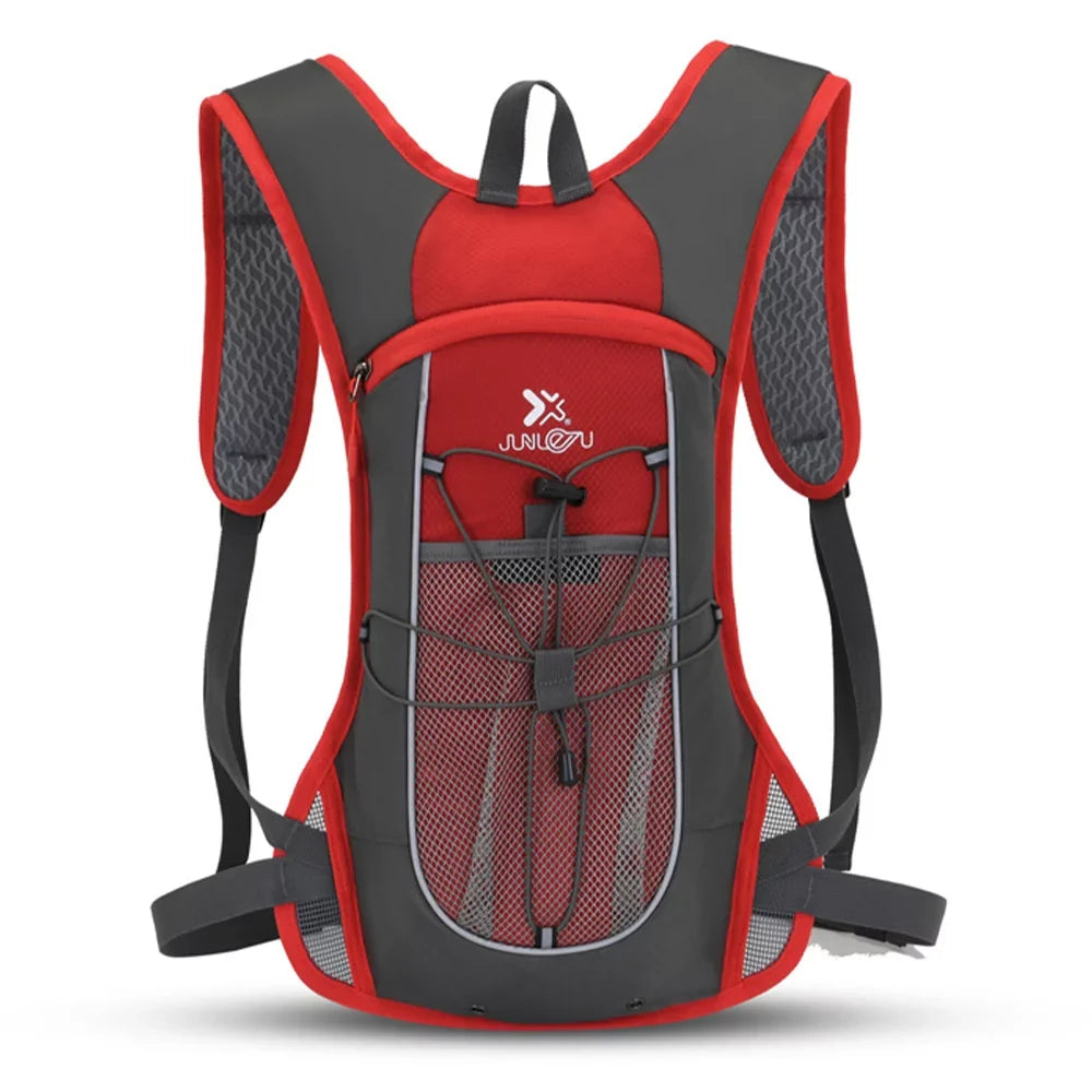 Shoulder Running Bag Cycling for Lightweight Hydration Biking Hiking Water-resistant Sport