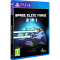 PlayStation 1 4] Space Elite in 2 Force [Sony