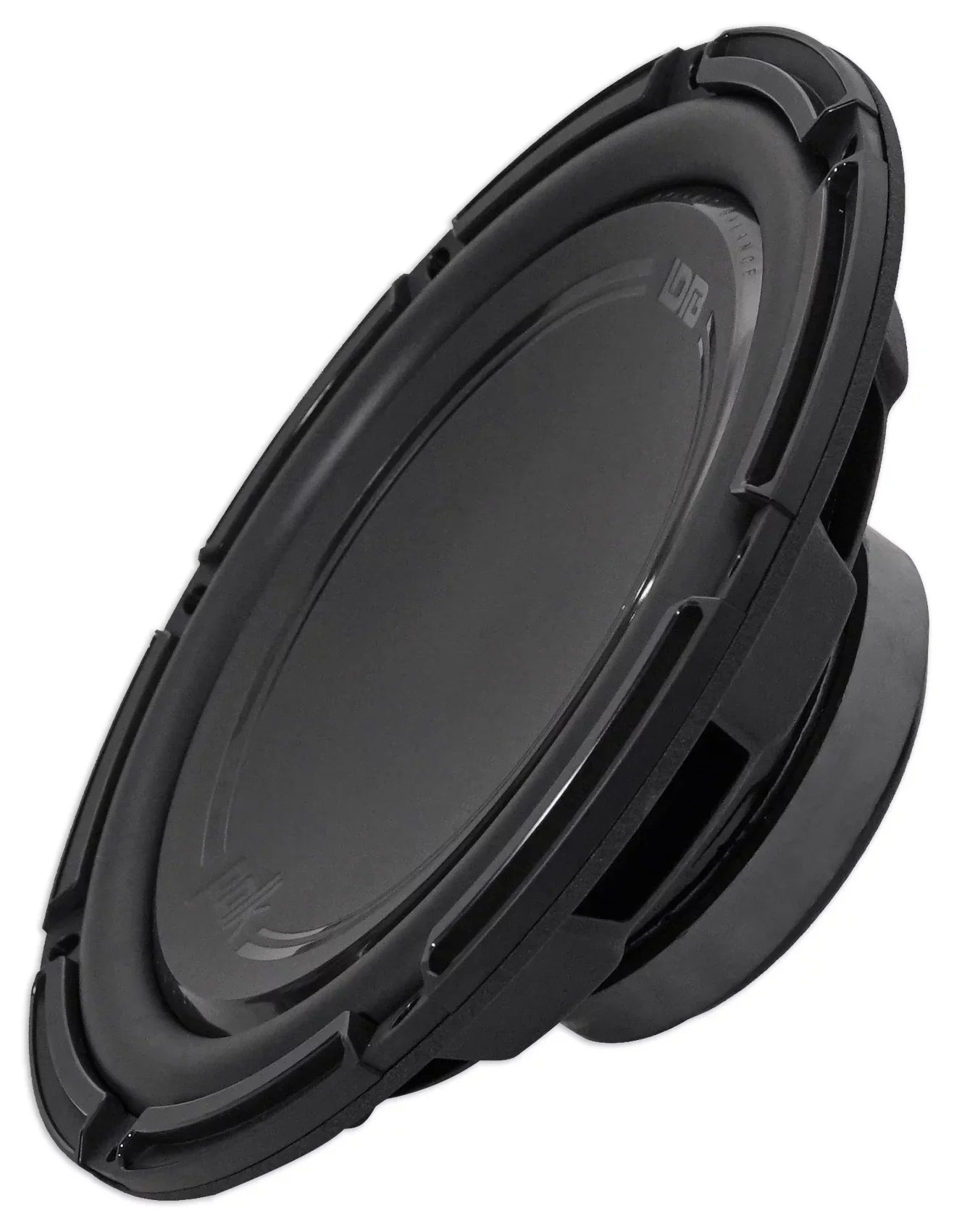 (2) Audio For Subwoofers+Box+Amp+Wires Ford 2000-2016 F250/350/450 12" Polk