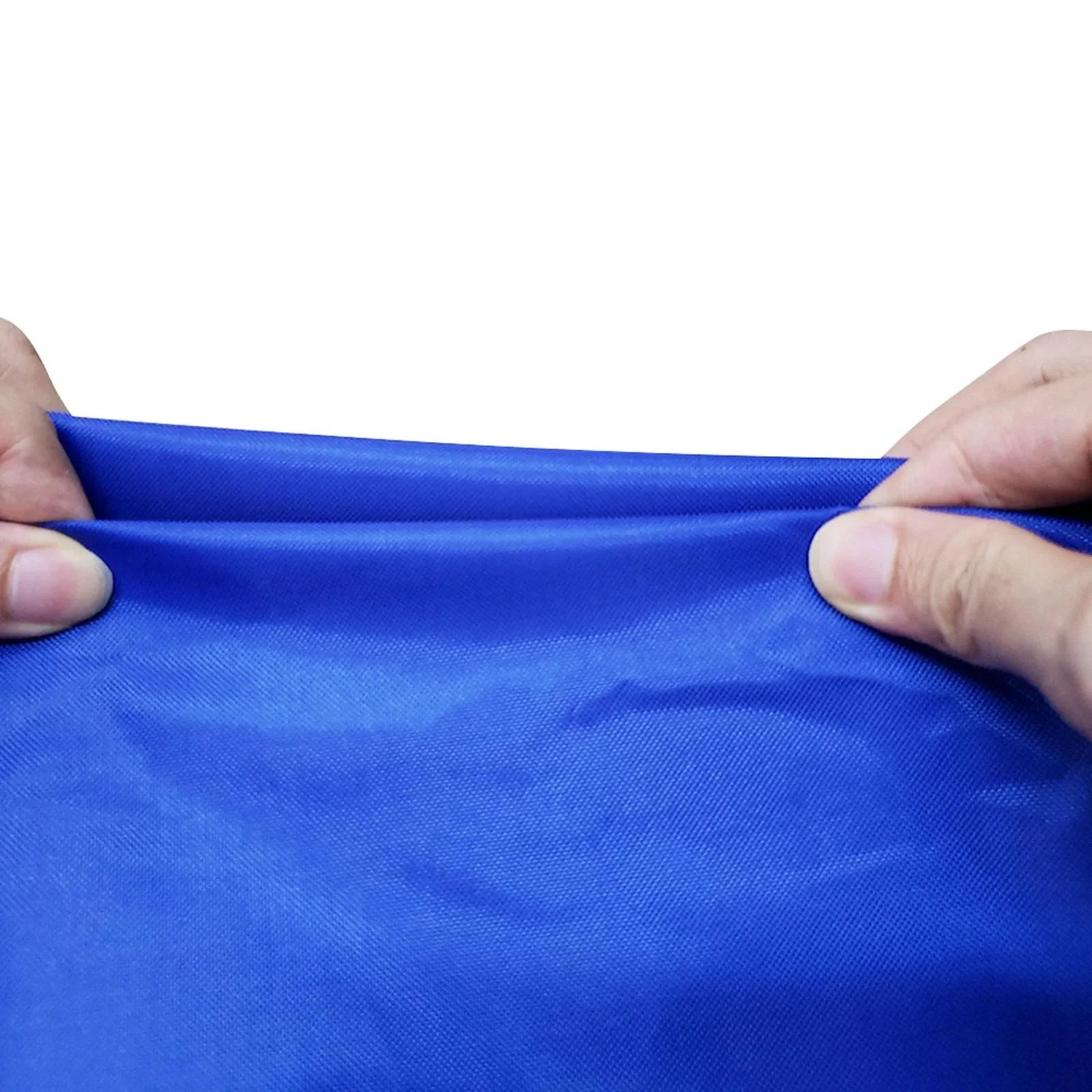 Thickened material Snow Adjustable Dustproof Strap Blue Sail Cover , Cover Oxford 12 Cover, 600D FT FT to 12 Mainsail Cover 11 ,
