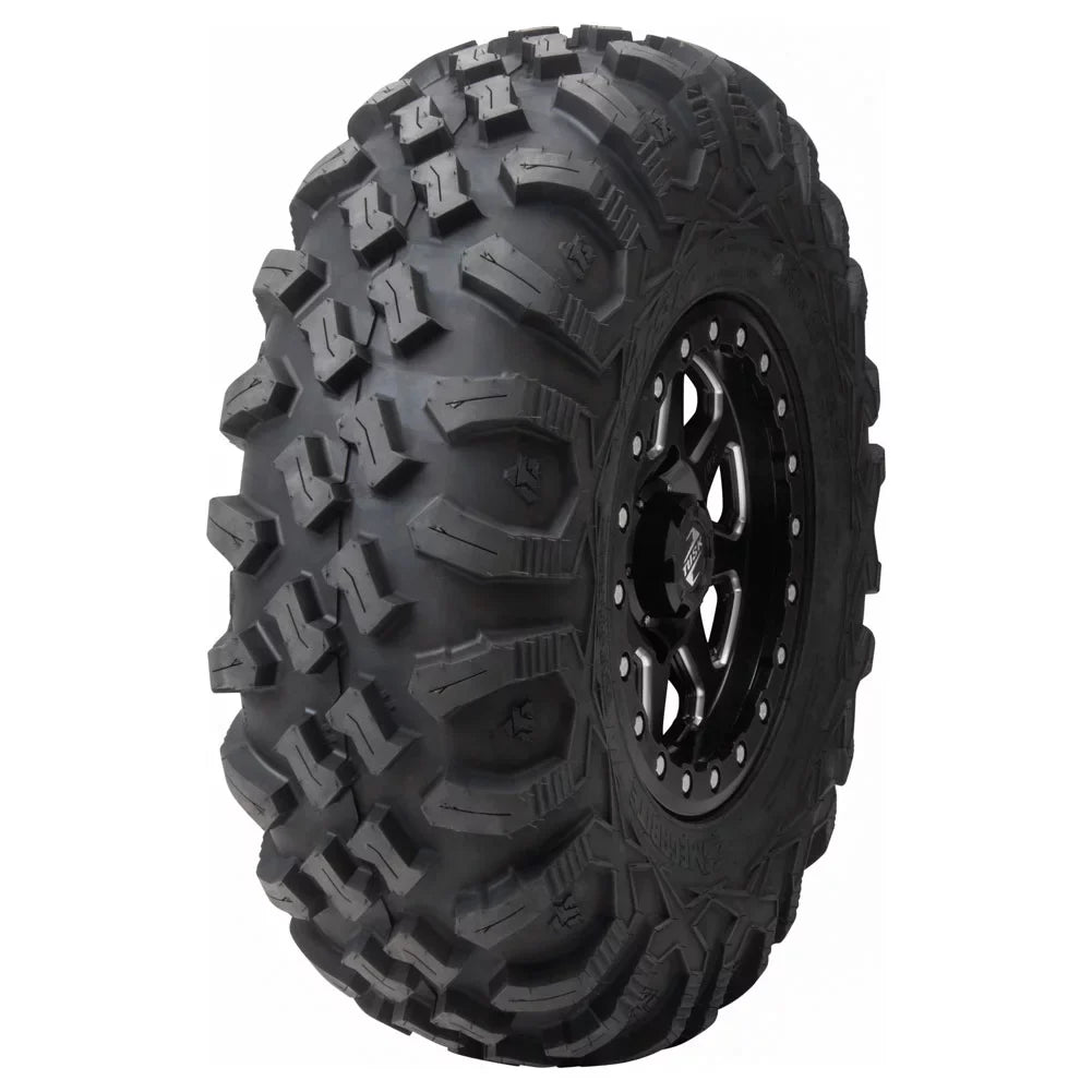 Tire Megabite RZR Edition POLARIS 2020 900 Fox 27x11-12 Tusk Radial Trail For