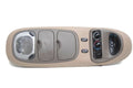 Ford 02 03 Overhead Excursion 04 Light Climate 05 Map Control 00 Console 01