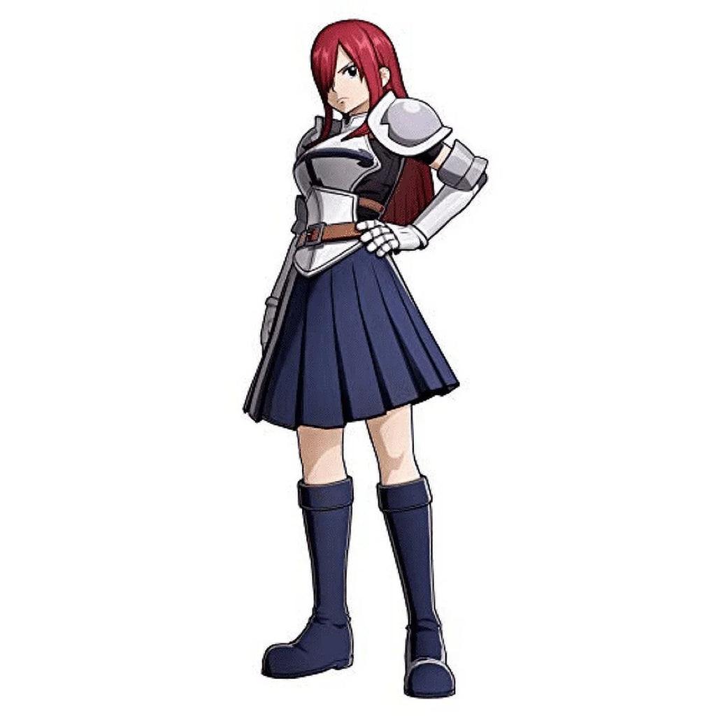Fairy (Nintendo Switch) Tail