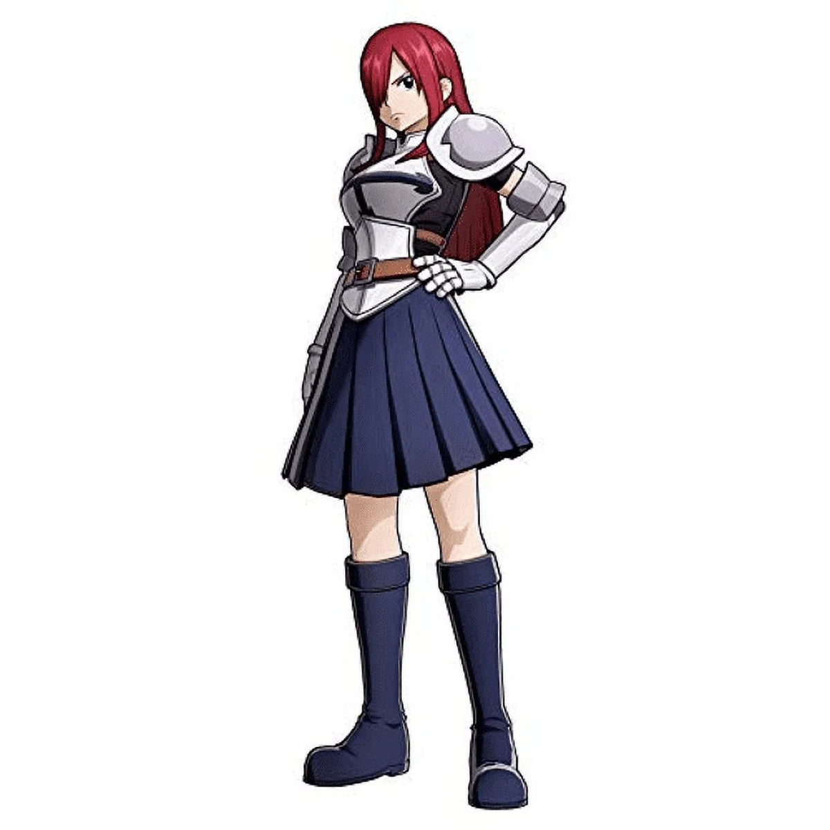 Fairy (Nintendo Switch) Tail