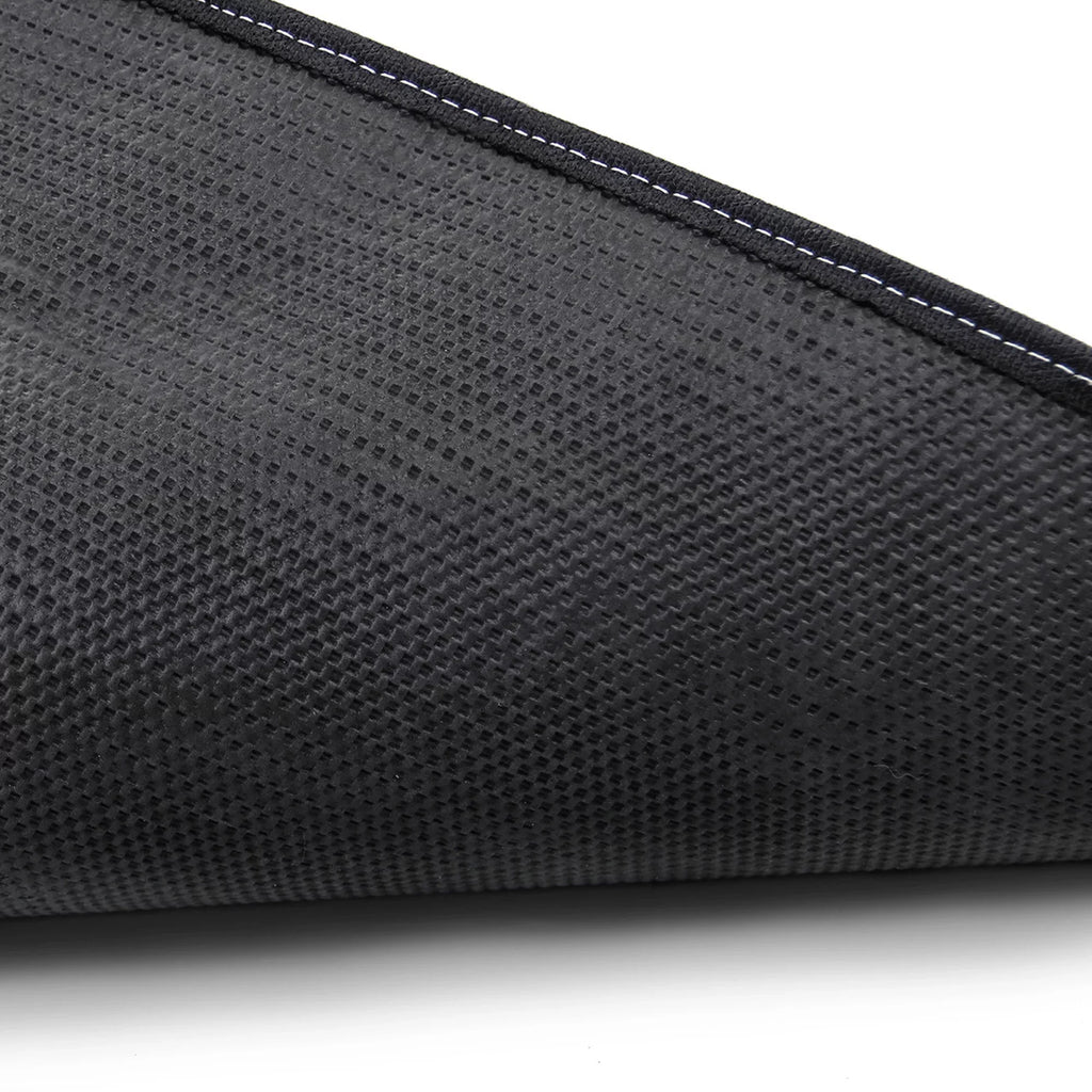 Trunk Mats Honda Lloyd for Fit Sedan Floor LogoMat Black Custom Hybrid 2005 Mats Accord