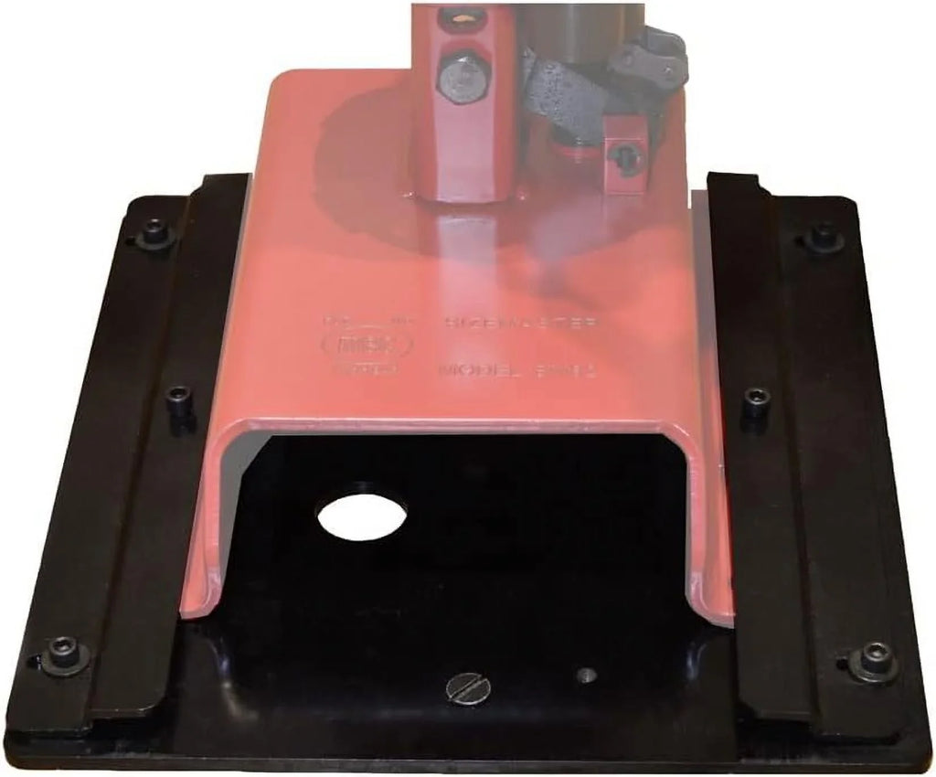 Reloaders MEC for Single Progressive - Jig 8958 Reloading Fixture or