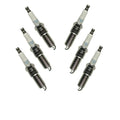 2010-2013 3.8 (6 TRACK Pack) Plug Iridium HYUNDAI 3.8L/3778cc NGK Laser SILZKR7B11 for GENESIS COUPE Spark