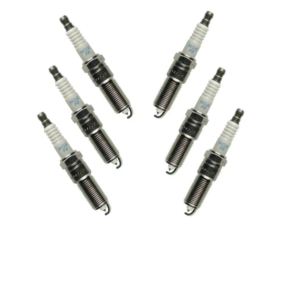 2010-2013 3.8 (6 TRACK Pack) Plug Iridium HYUNDAI 3.8L/3778cc NGK Laser SILZKR7B11 for GENESIS COUPE Spark
