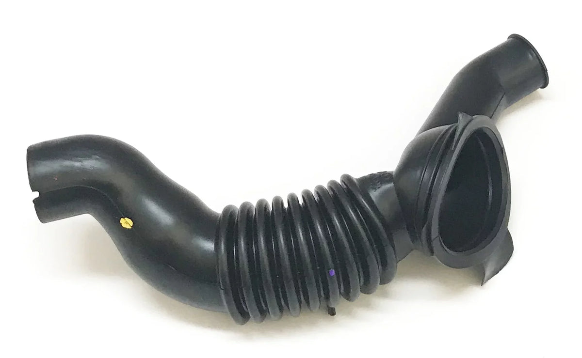 Pump WD11581BDK, Shipped Washer Tube With To LG Bellows WD11581BDP Machine Tub