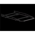 H Mtg W Rack x Univ x 80" 8" Requires Kargomaster L Pro 8008A Roof Fit Kit 52"
