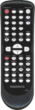/ Magnavox Nb677ud Remote Unit Control